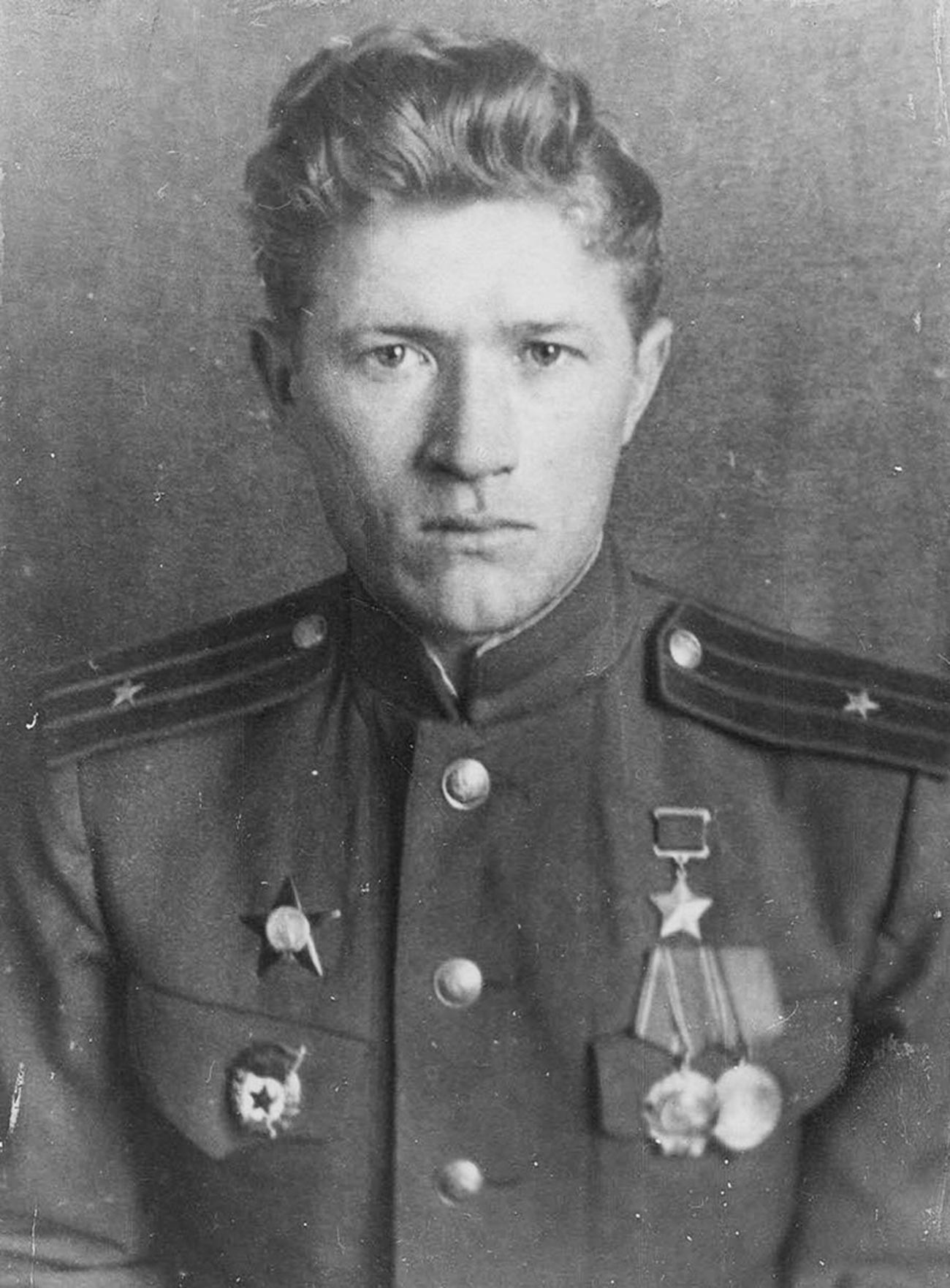 Top 5 deadliest Soviet snipers of WWII Russia Beyond