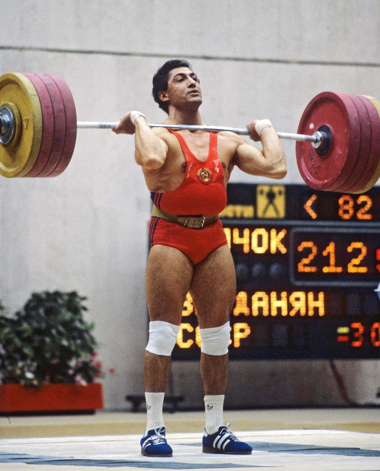 Top 10 Soviet athletes of all time (PHOTOS+VIDEOS) - Russia Beyond