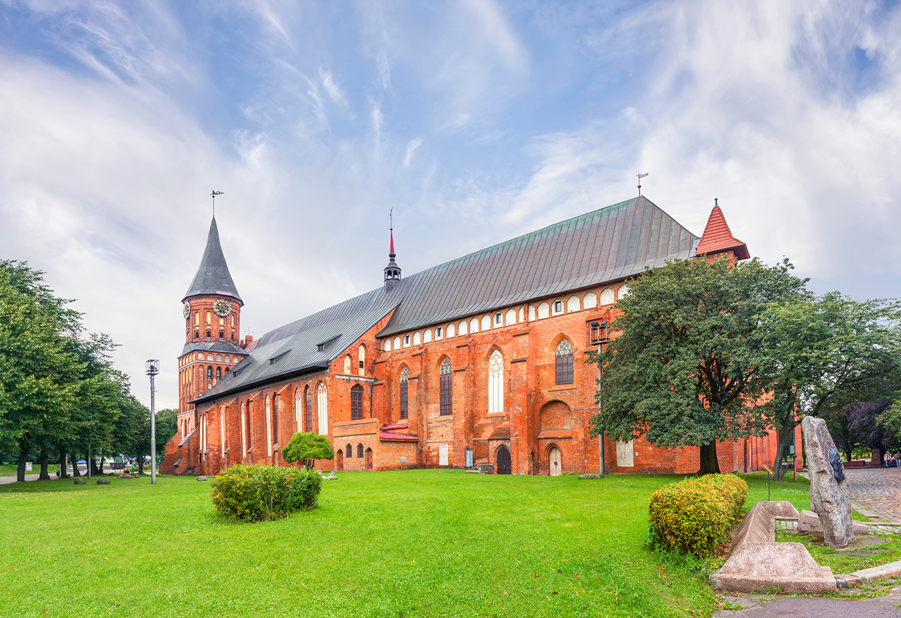 Vollständige Liste der russischen Regionen (TEIL 3) Das sind die 46