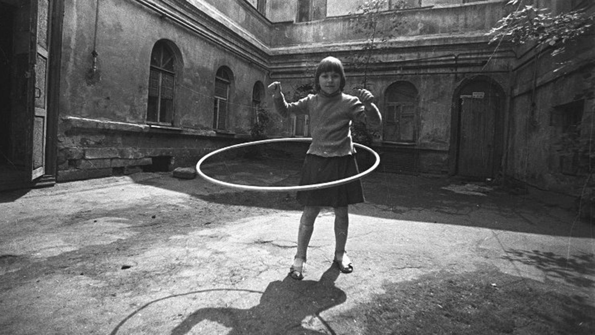 Alltag im sowjetischen Moskau von Wladimir Bogdanow (FOTOS) Russia