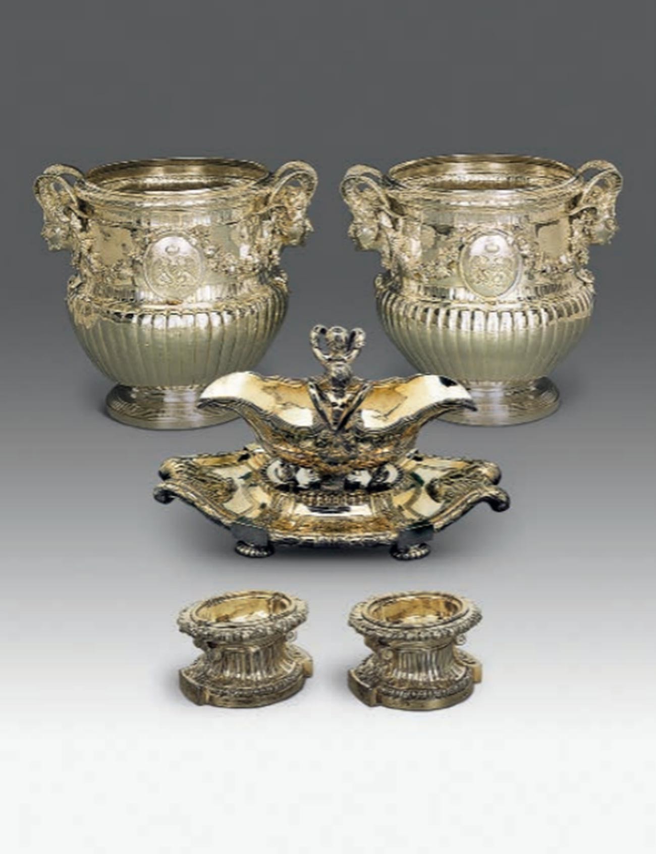 Shera tree treasures artecia