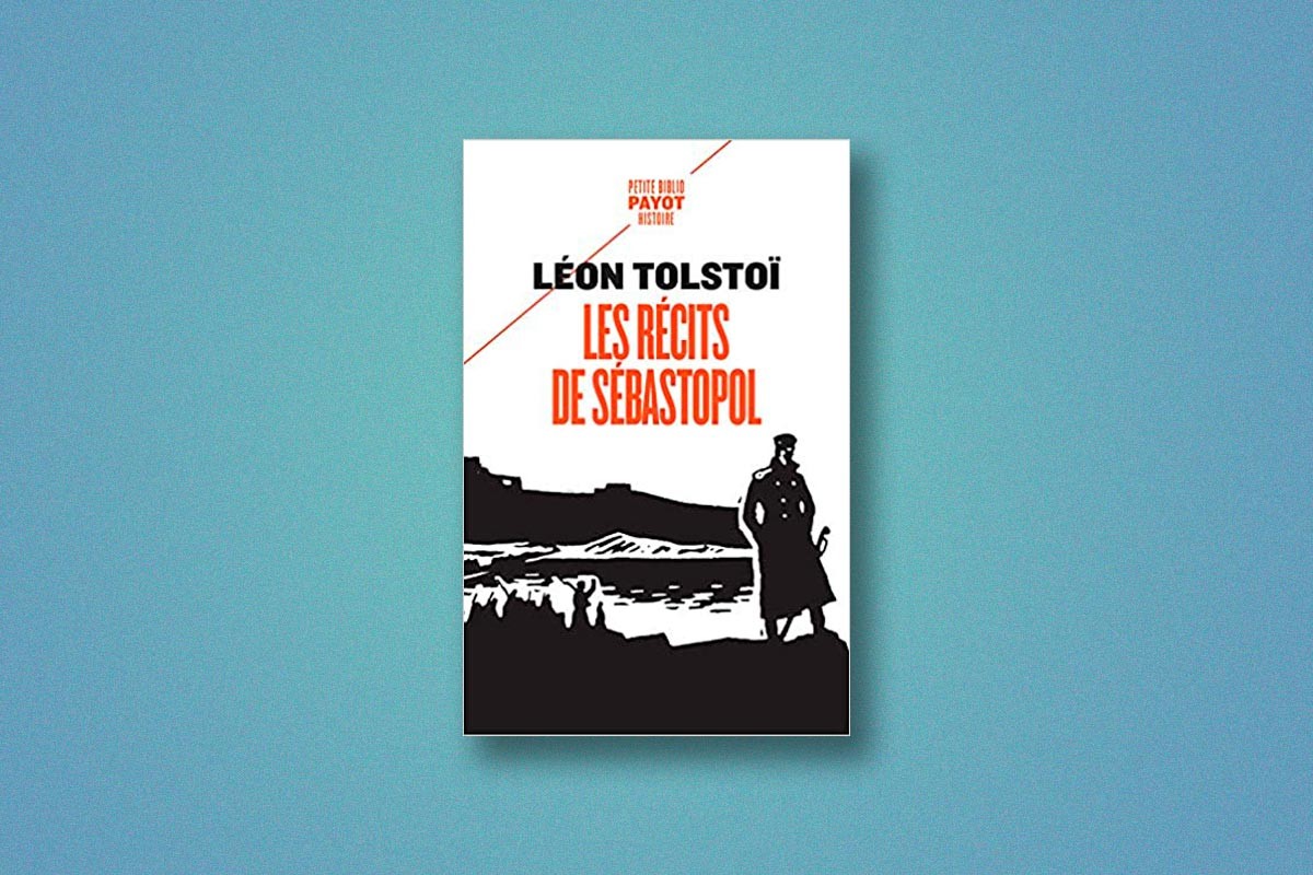Dix livres de Tolstoï à lire absolument Russia Beyond FR