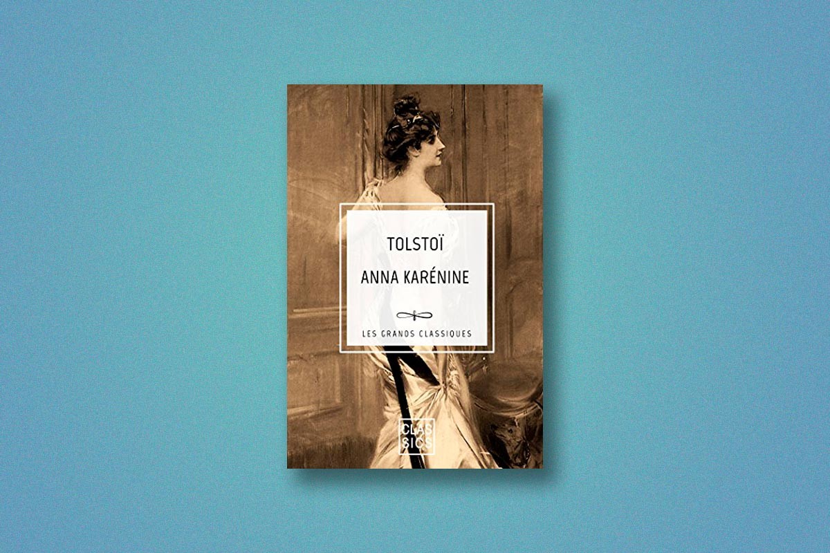 Dix livres de Tolstoï à lire absolument Russia Beyond FR