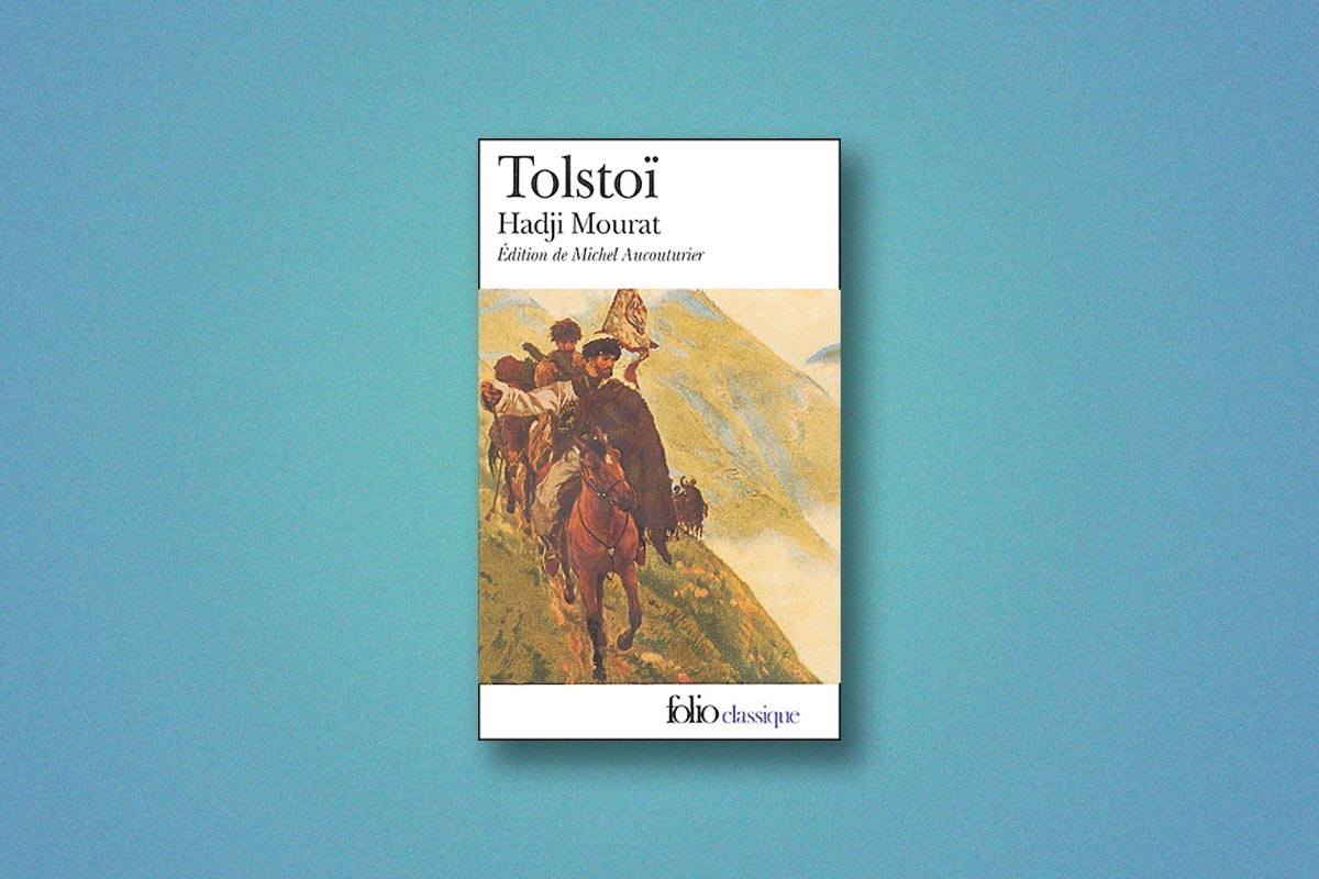 Dix livres de Tolstoï à lire absolument Russia Beyond FR