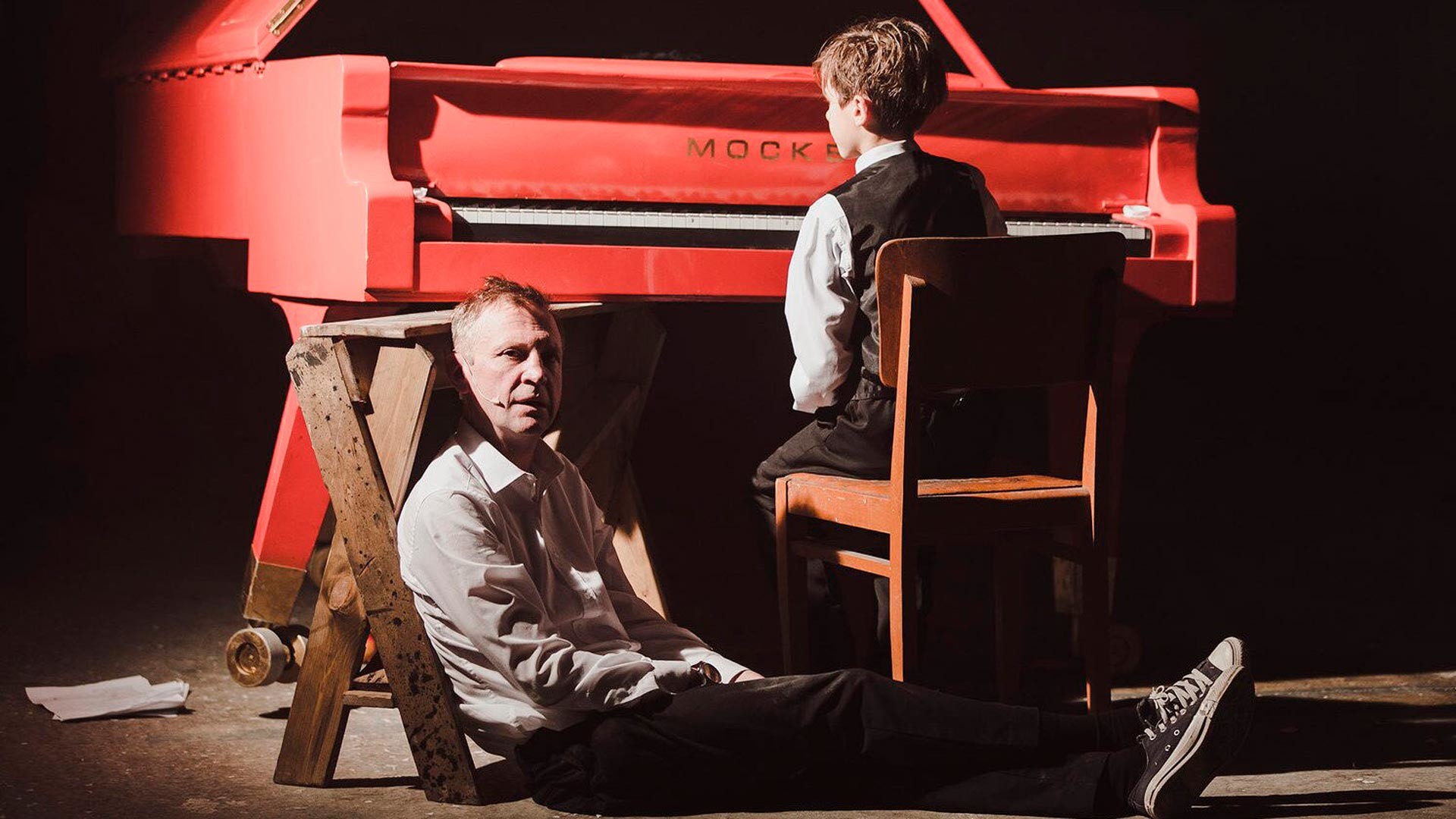 5 new Russian theater performances to watch online with English