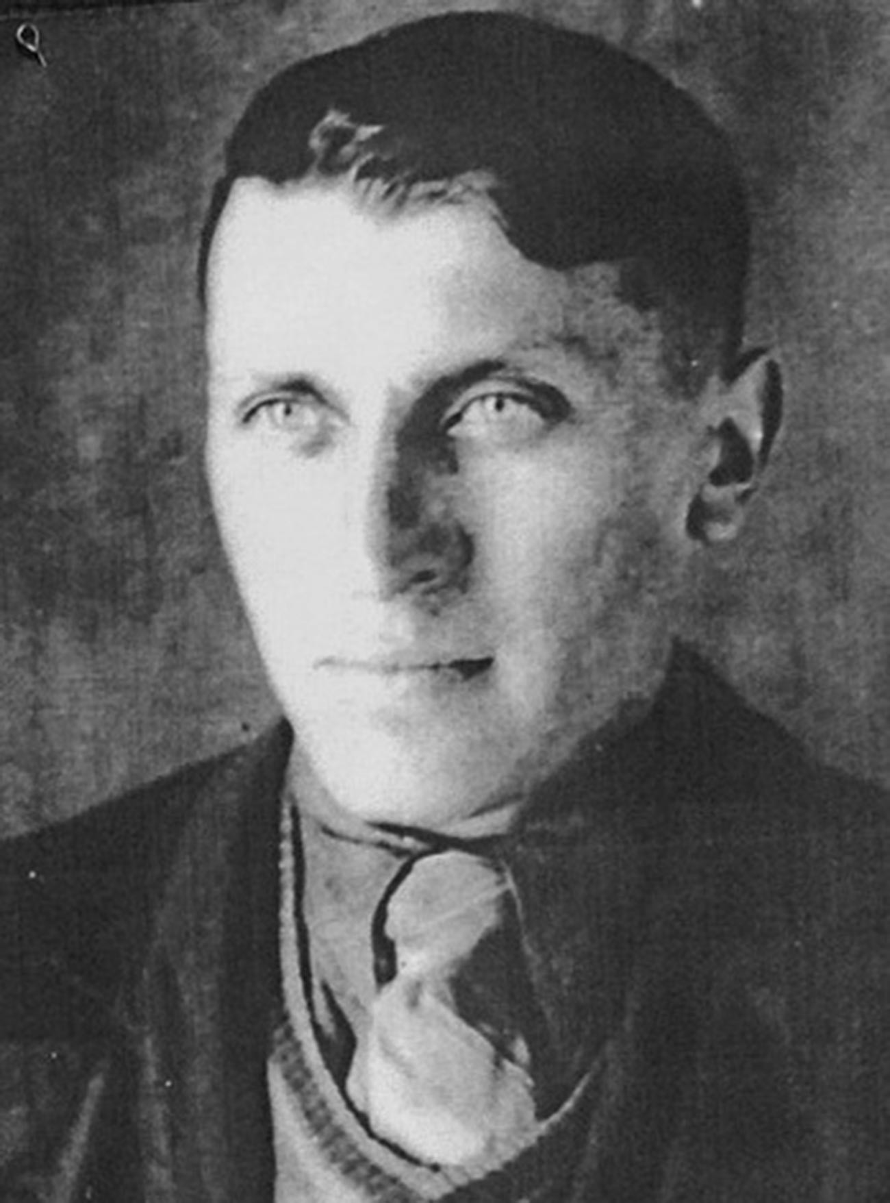 Константин Чехович