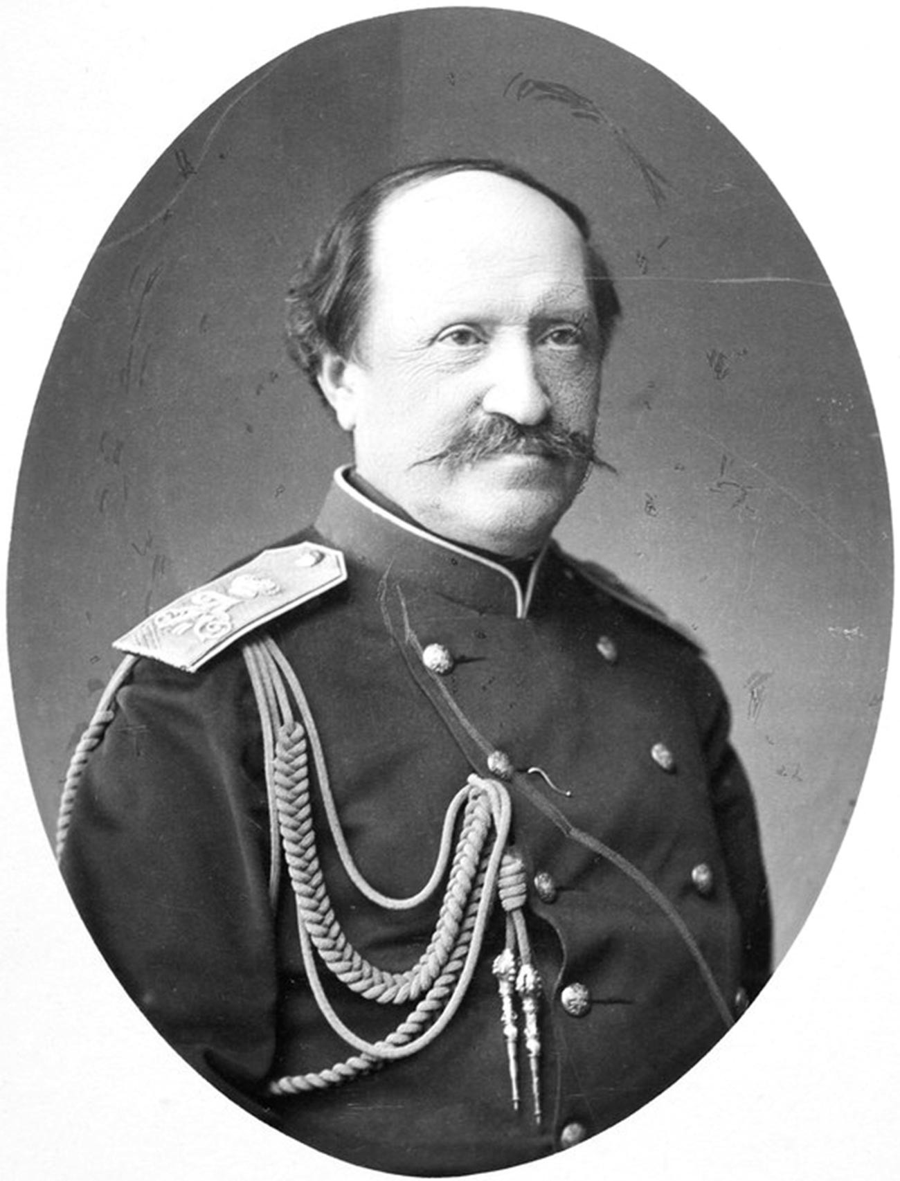 Nikolaï Ignatiev