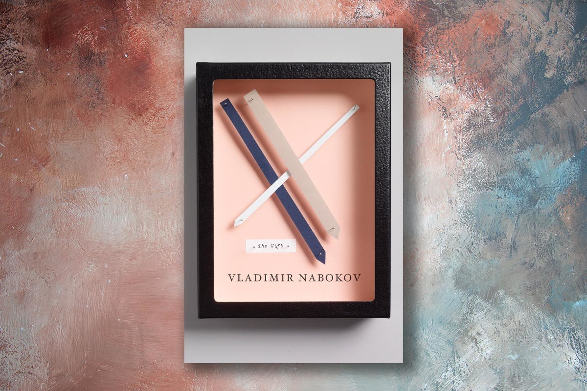 ALL 17 Vladimir Nabokov novels ranked from worst to best - Russia Beyond