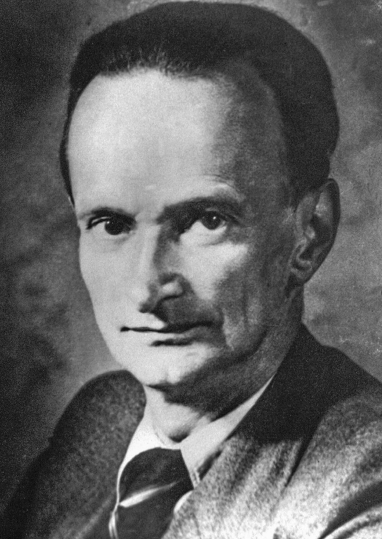 Ernst Fischer (1899–1972).