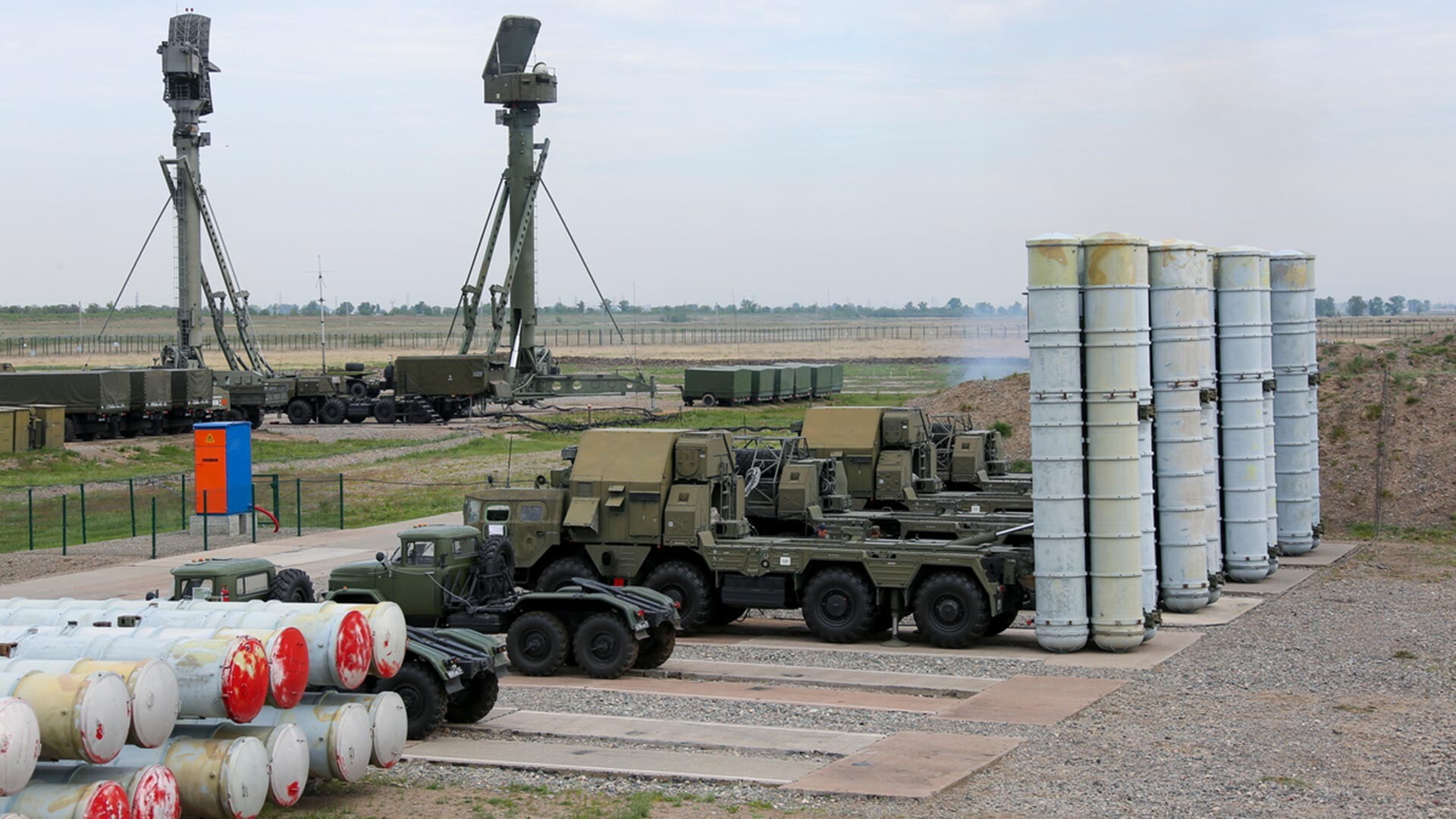 S-300PS