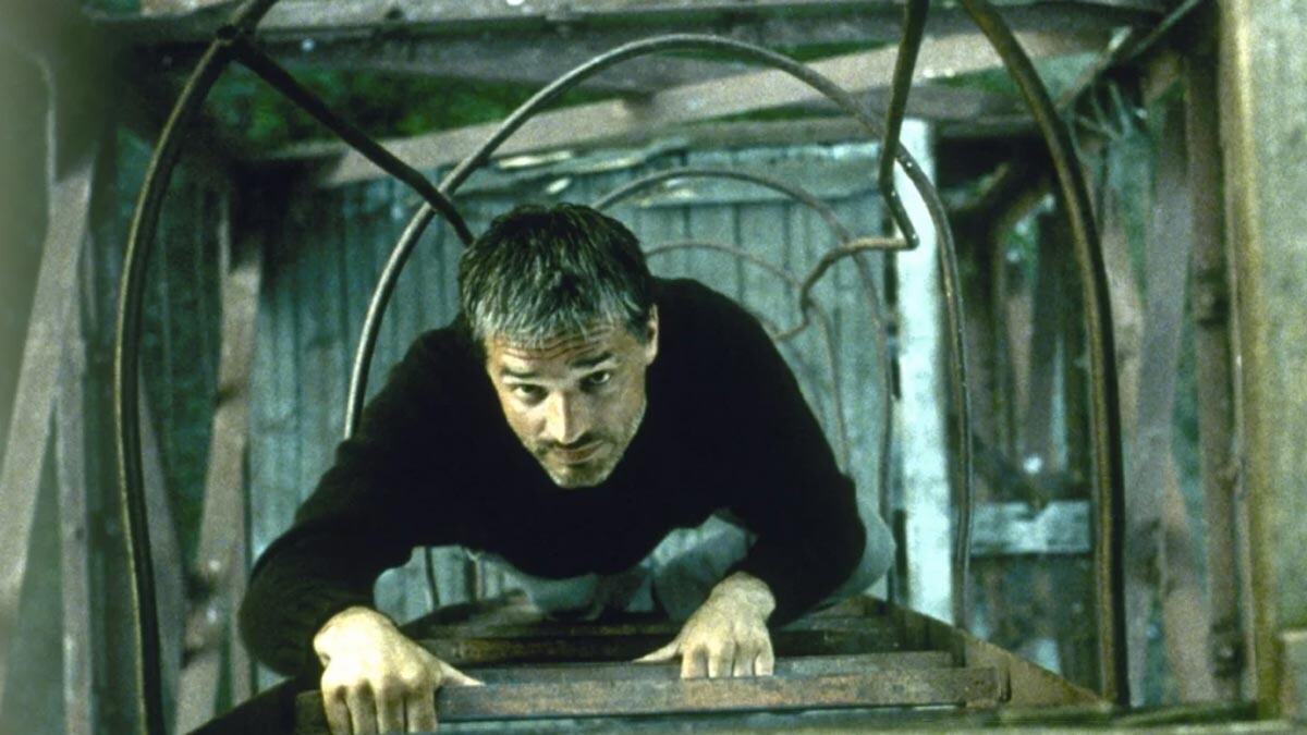 Konstantin Lavronenko in 'The Return'.
