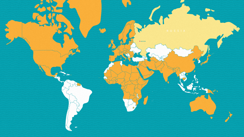 what-countries-can-russian-citizens-not-visit-without-a-visa-russia