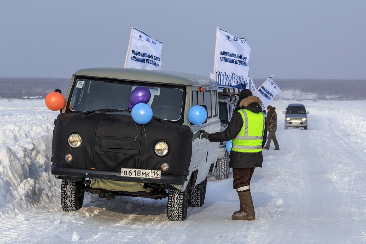 can foreigners rent a car in russia