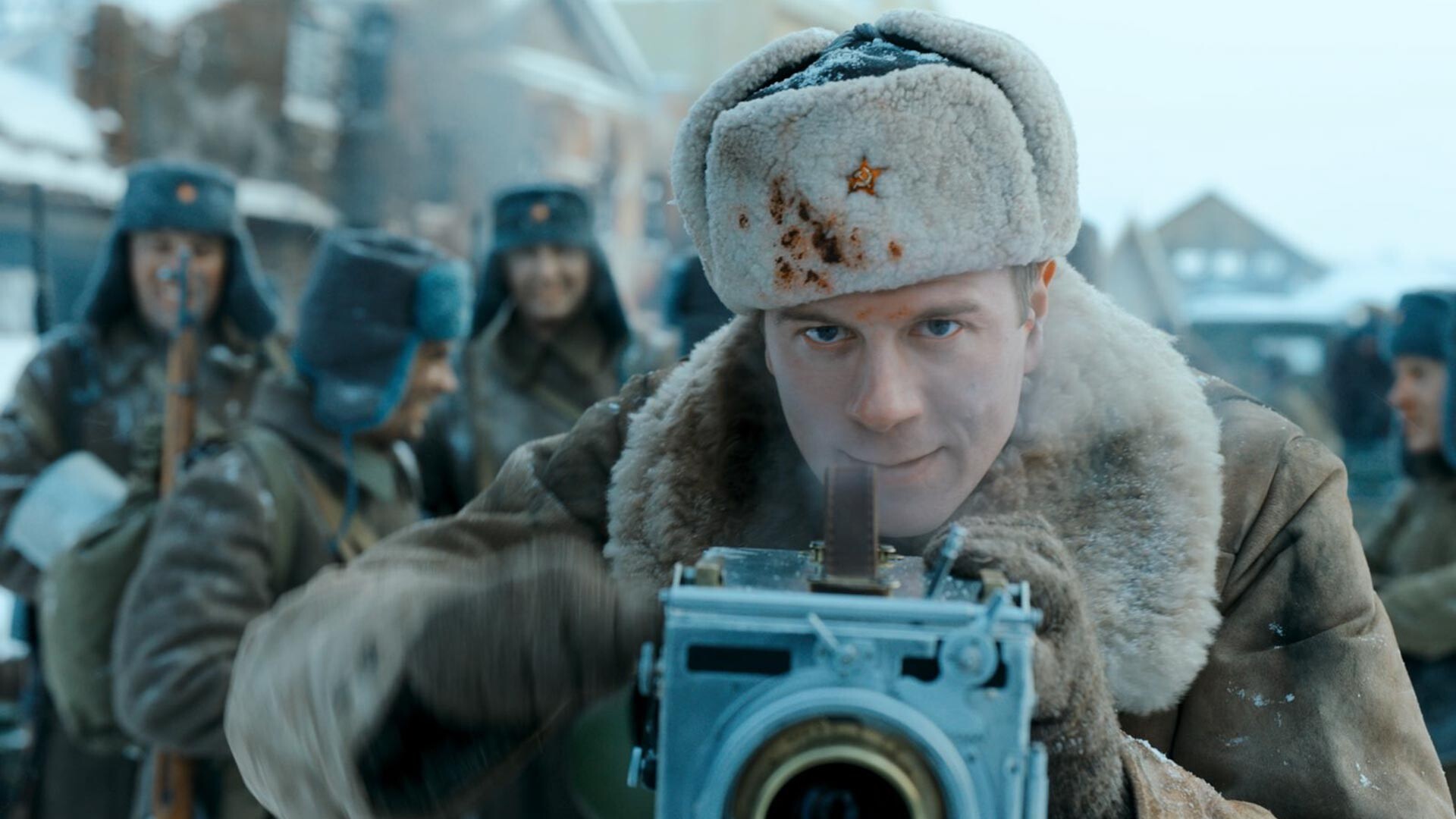 Ru..new For2022 10 most anticipated Russian movies in 2022 - Russia Beyond