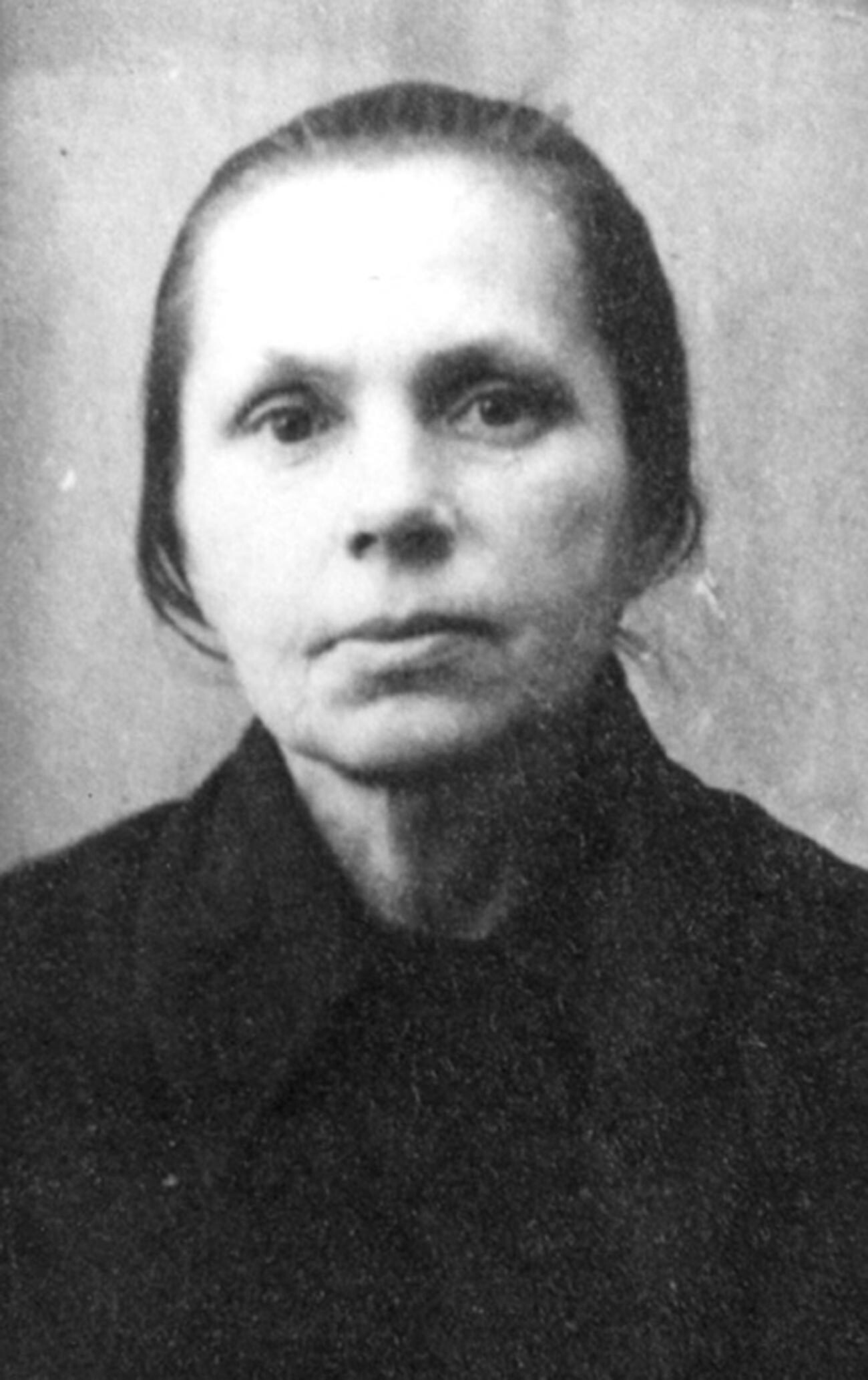 Екатерина Королкова