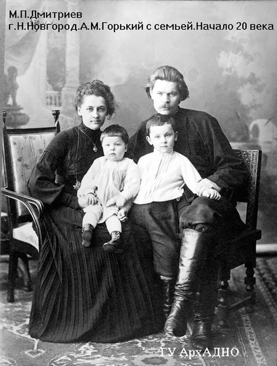 So sah Russland im Jahr 1902 aus (FOTOS) Russia Beyond DE