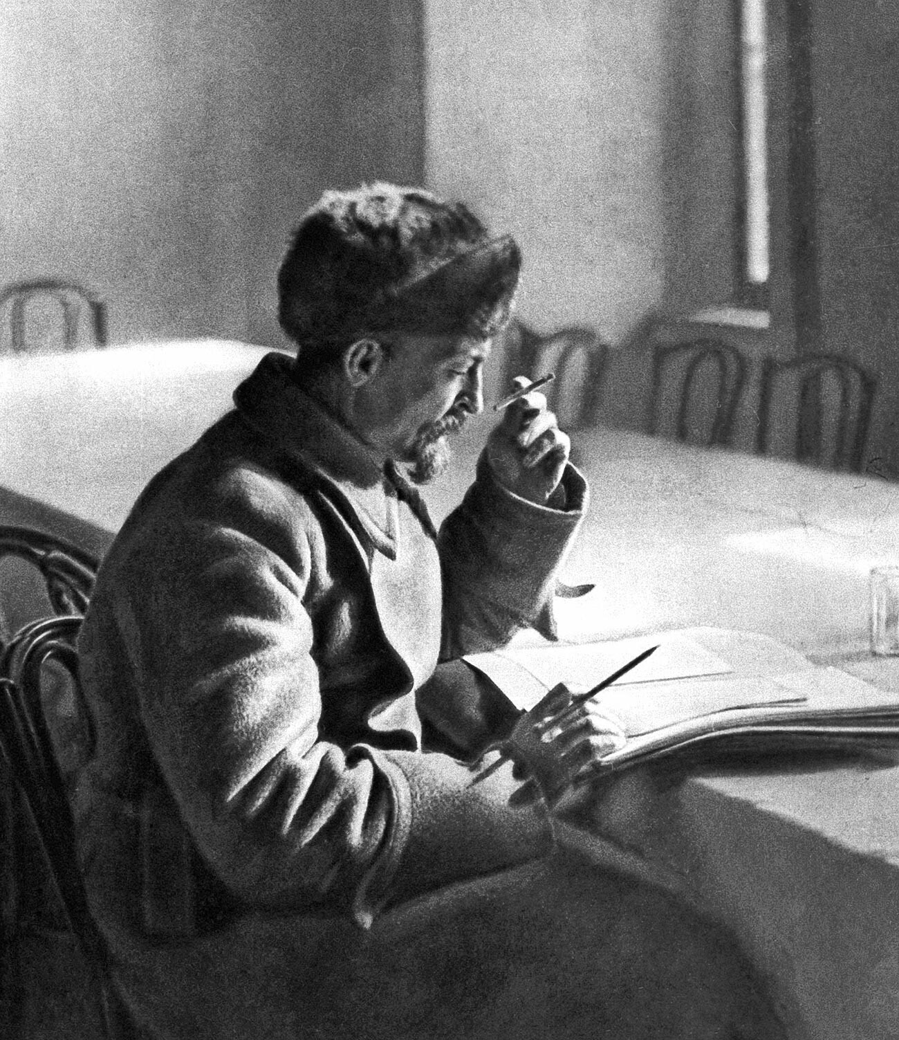 Kako je Rusija izgledala 1922. godine (FOTO) Russia Beyond Croatia