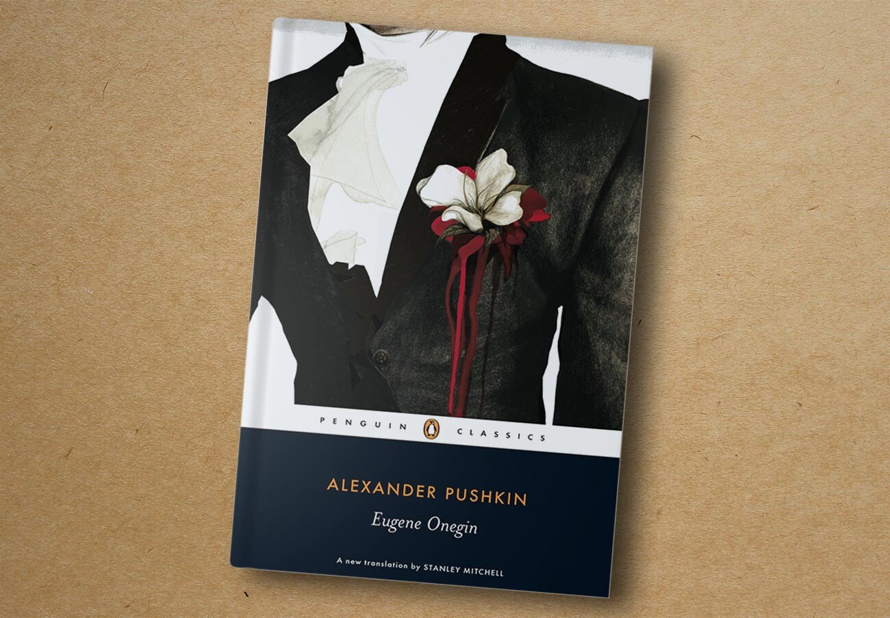 100 masterpieces of Russian literature you should read Russia Beyond