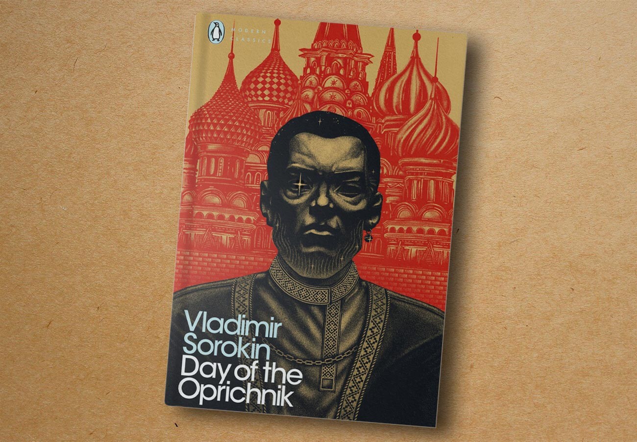 100 masterpieces of Russian literature you should read - Russia Beyond