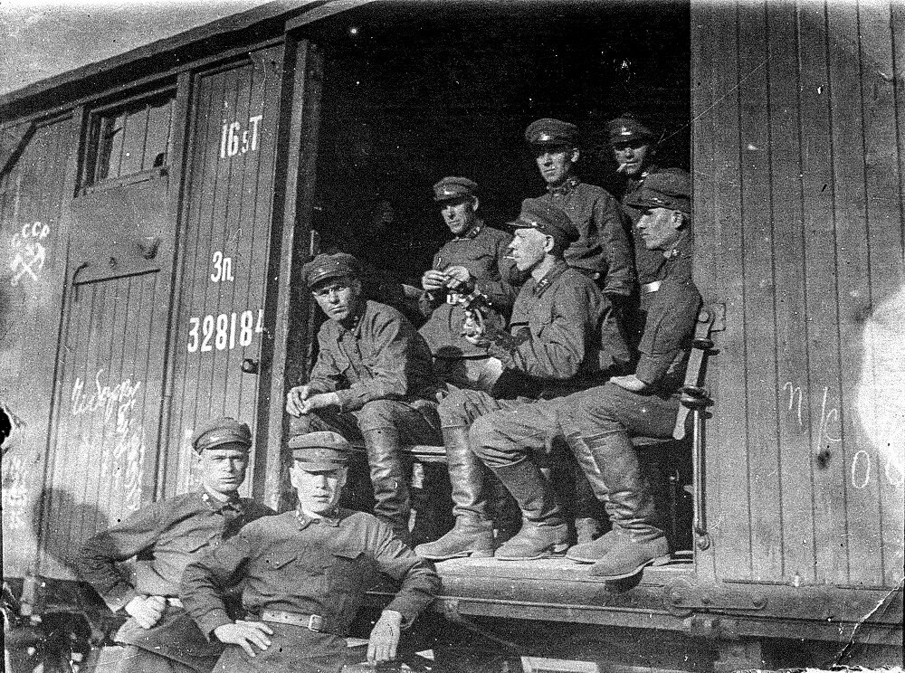 What Russia was like in 1932 (PHOTOS) Russia Beyond