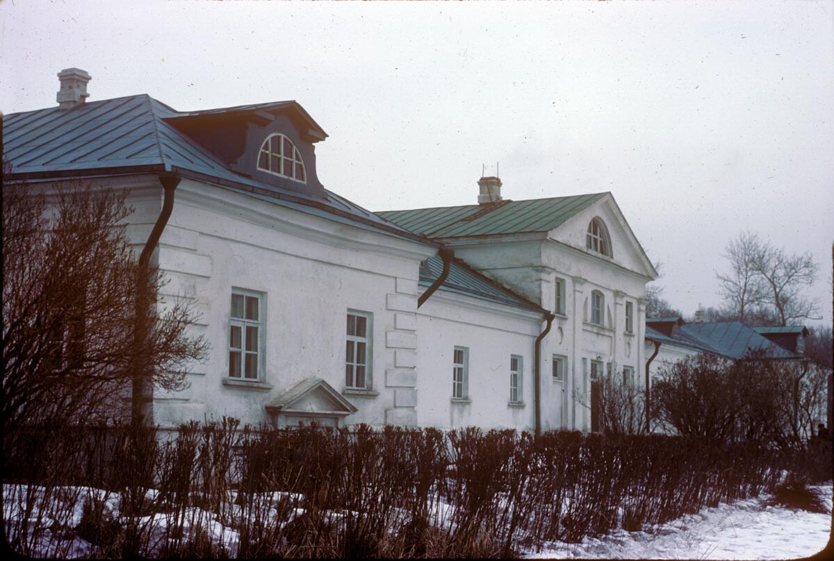 Maison Volkonski