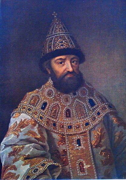  Miguel Romanov