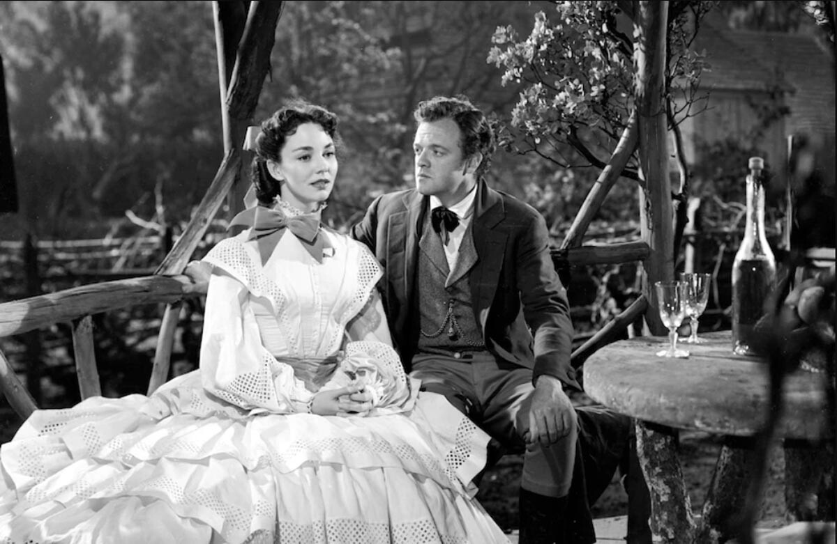 Madame Bovary / dirigida por Vincent Minnelli, 1949