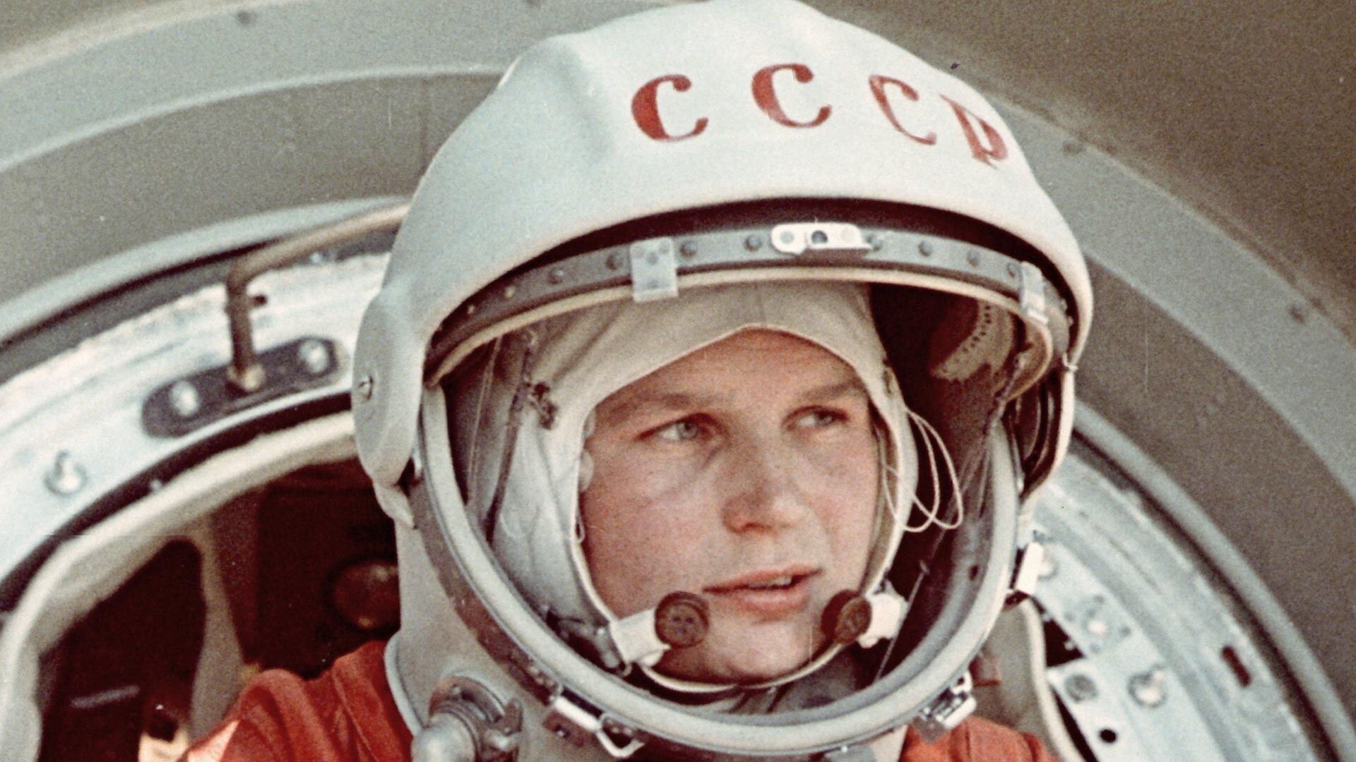 ¿Cómo fue la vida de la primera mujer cosmonauta? Russia Beyond ES