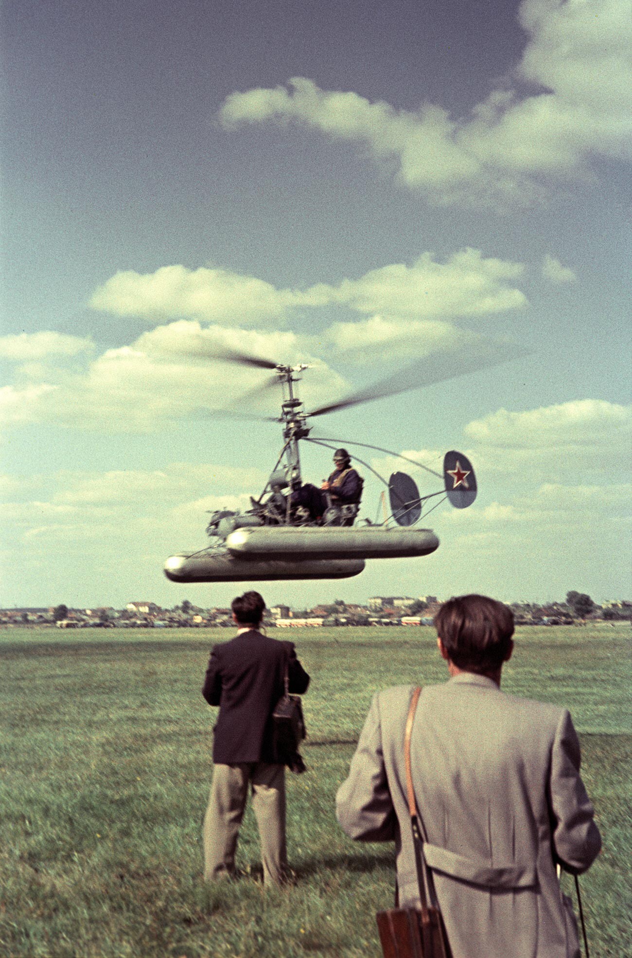 Ka-10M