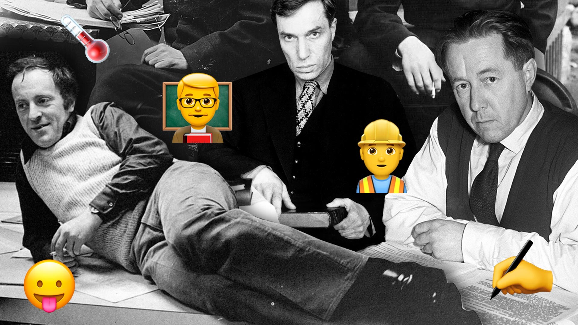 The Day Jobs Of Famous Russian Writers Russia Beyond