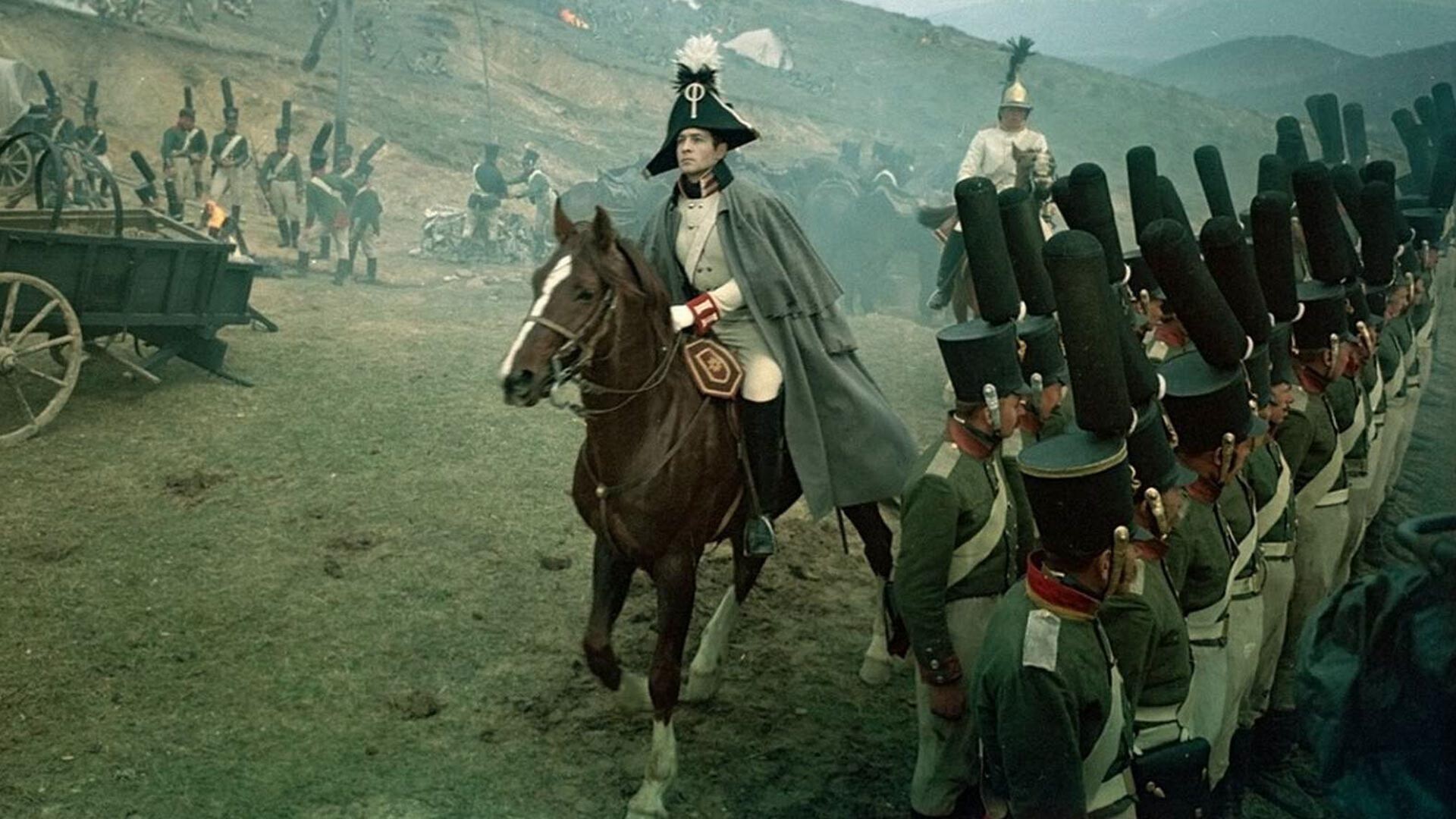 5 movies to help you better understand Russian history Russia Beyond
