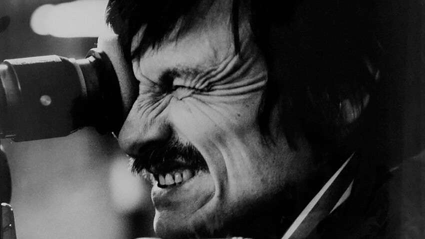 10 facts about film director Andrei Tarkovsky that you should know - Vimarsana News