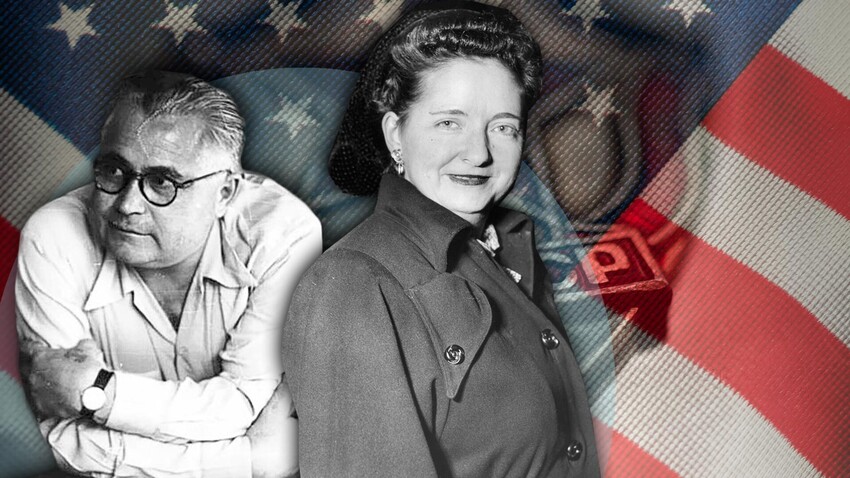 5 Soviet spies who betrayed their country - Vimarsana News