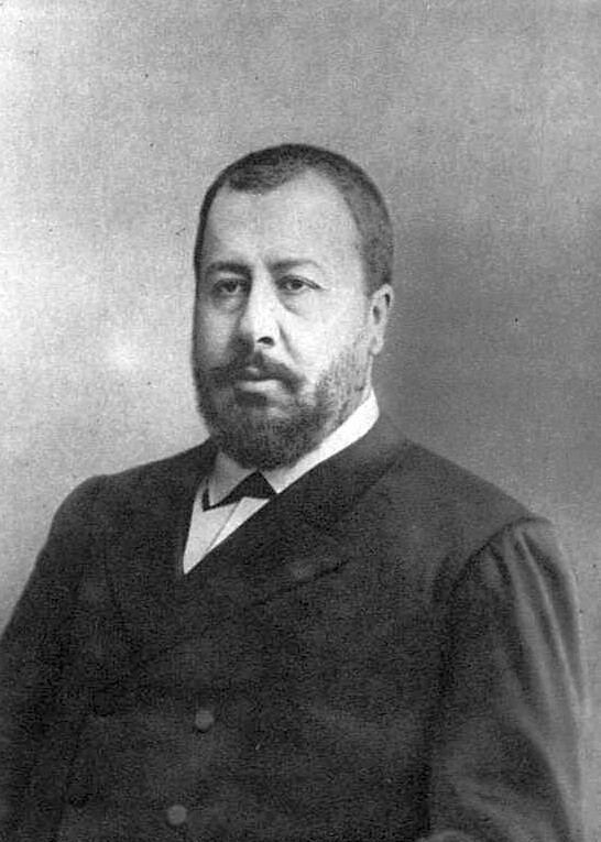N. A. Alekseyev, 1880.