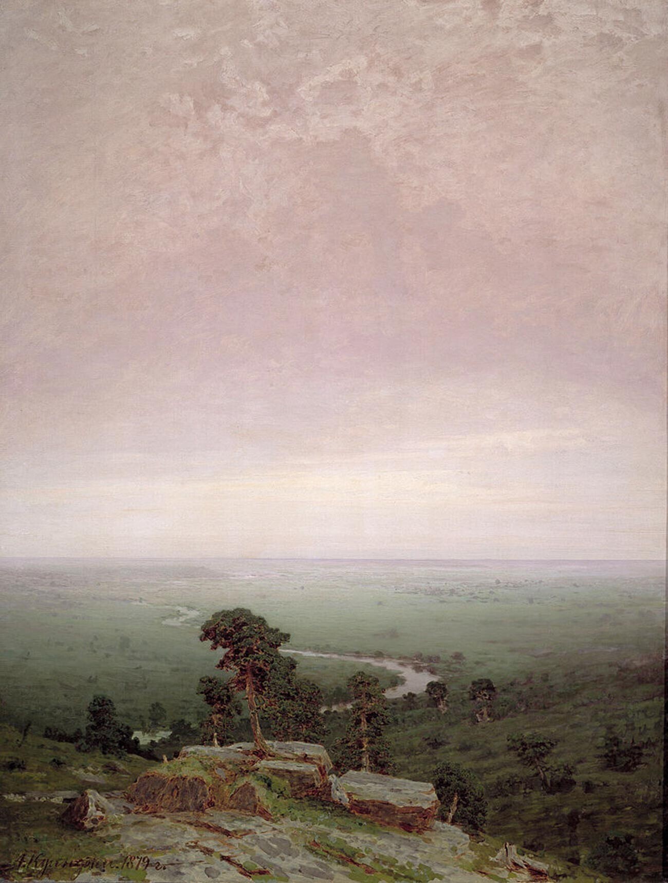 Utara (1879).