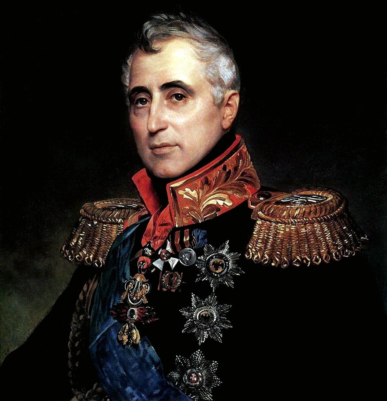  Поцо ди Борго 