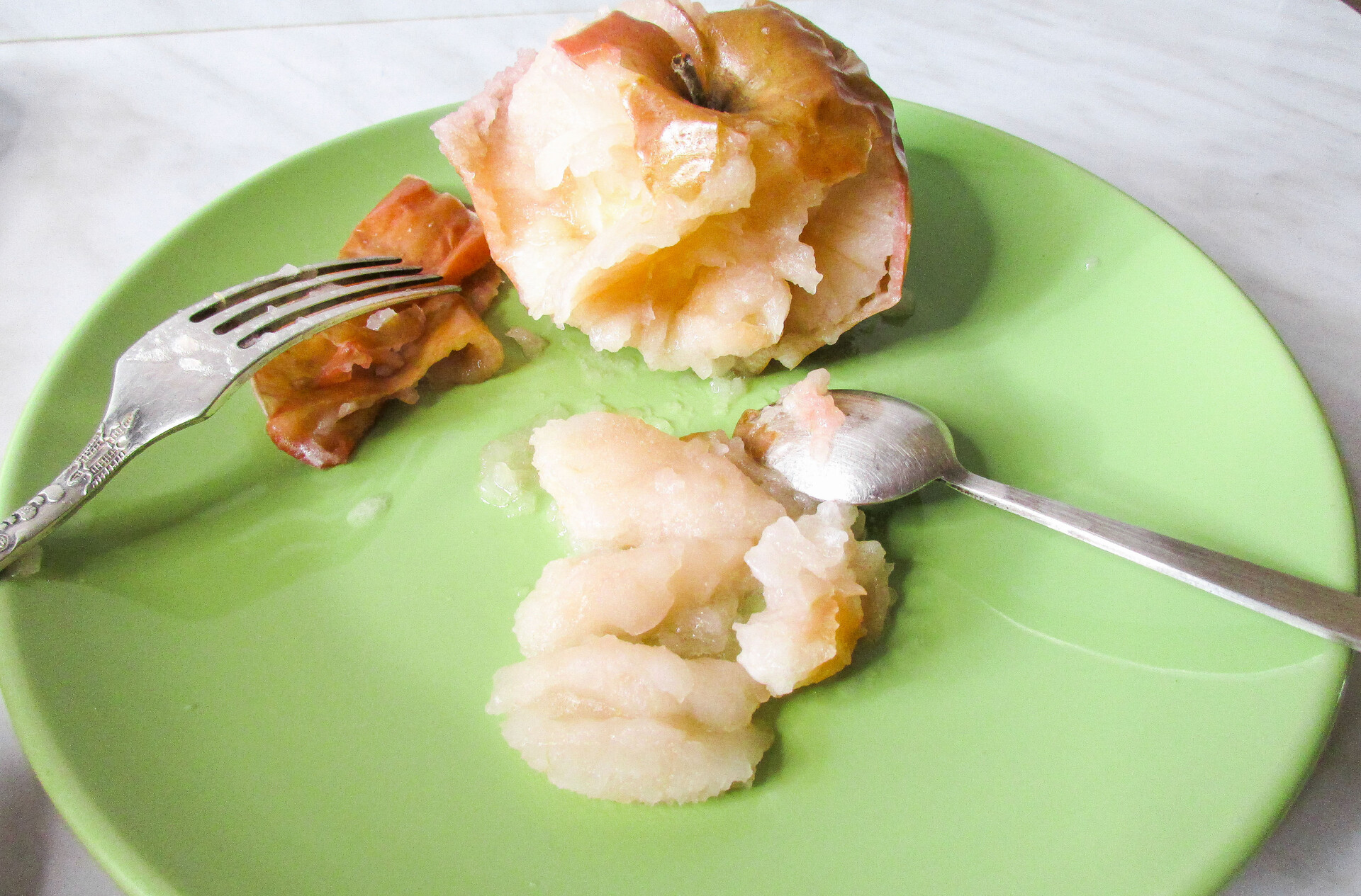 Kolomna-Pastila: Ein Apfel-Dessert mit langer Geschichte und Tradition