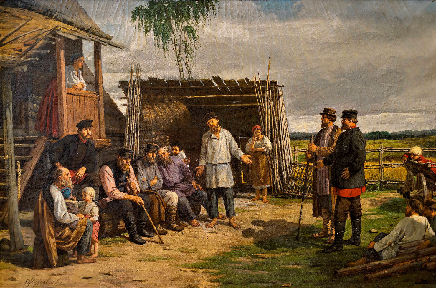 10 palabras para entender la antigua Rusia - Russia Beyond ES