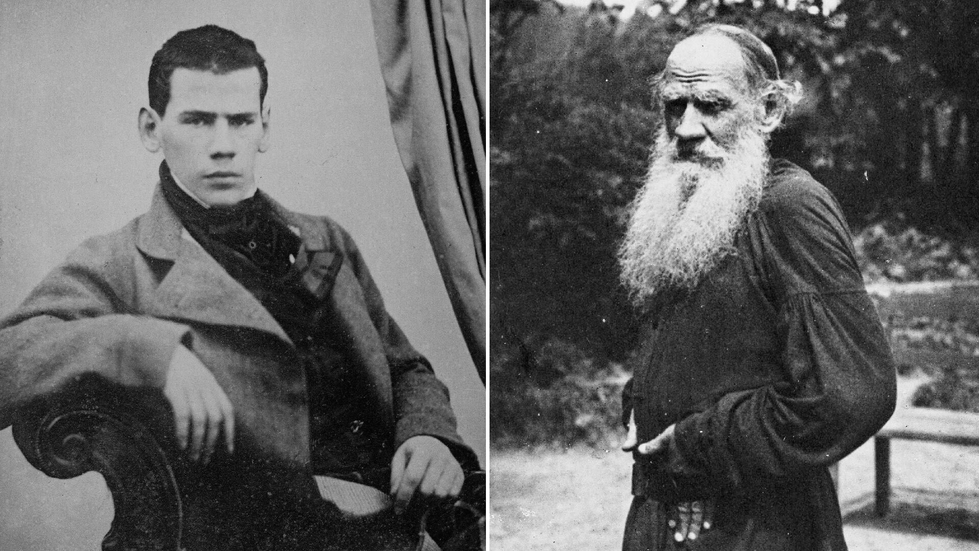Lev Tolstoj 