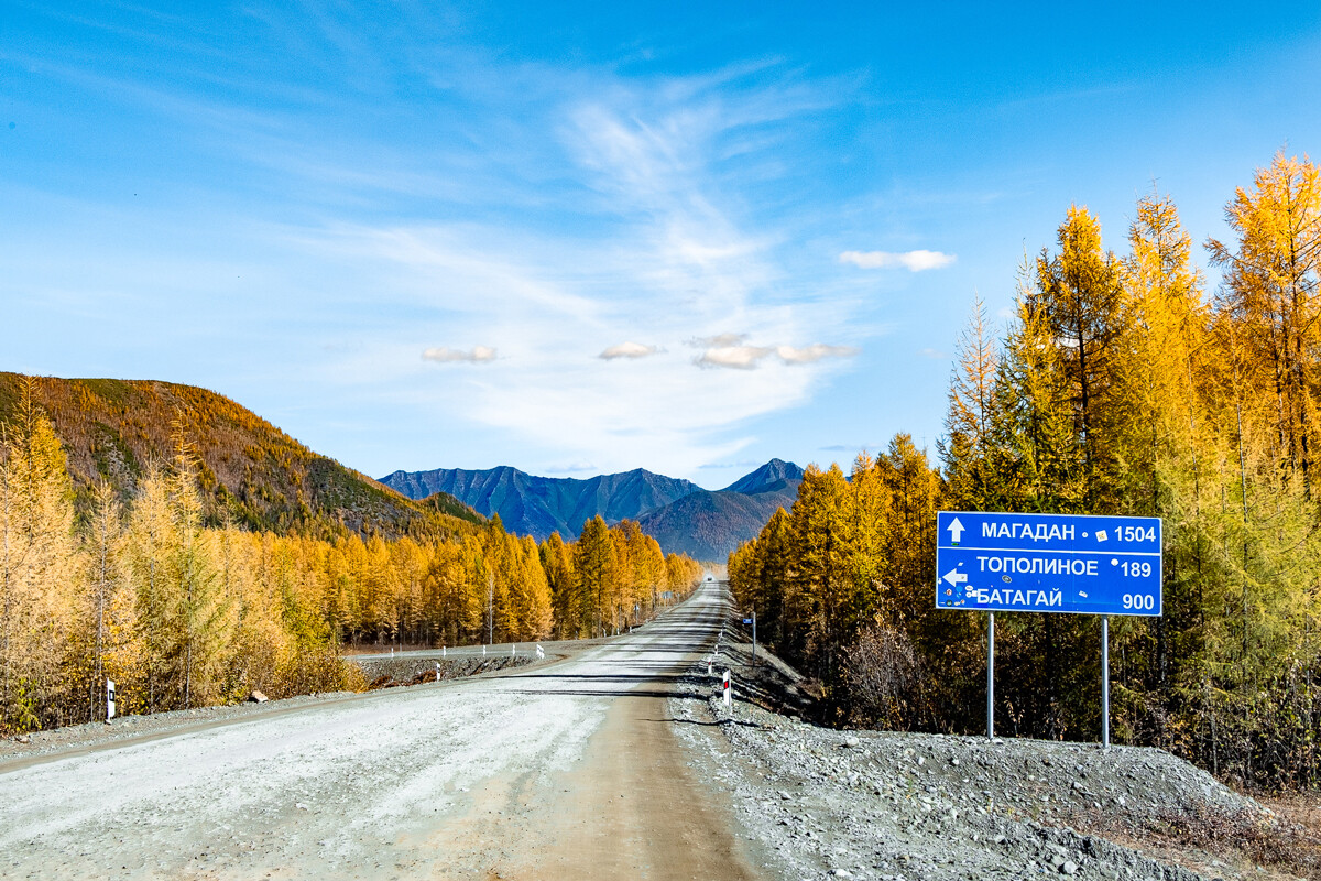 What is life like in remote parts of Russia? (PHOTOS) Russia Beyond