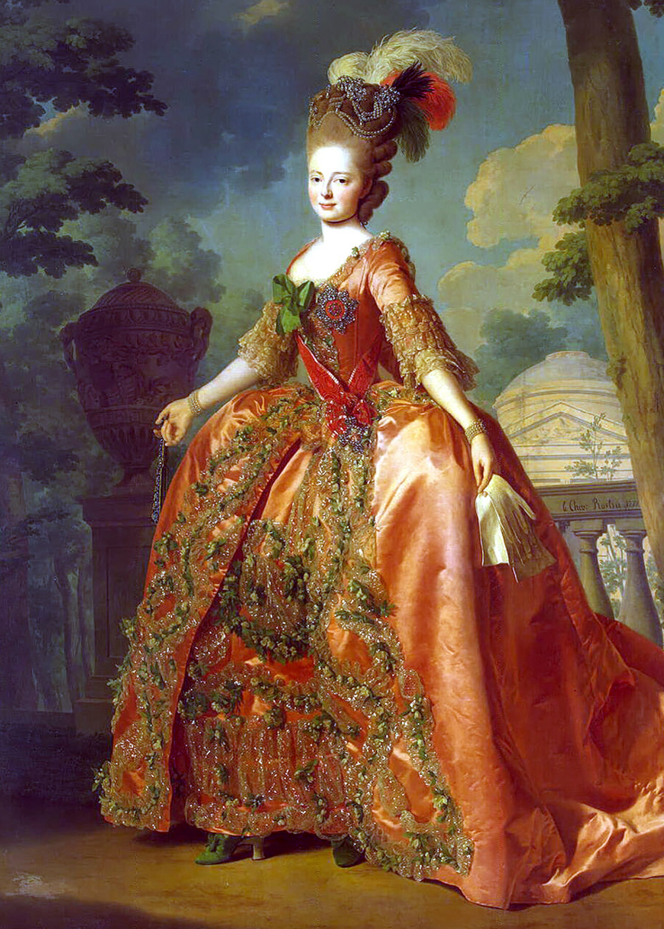 9 European Princesses Who Became Russian Tsarinas Pics Russia Beyond