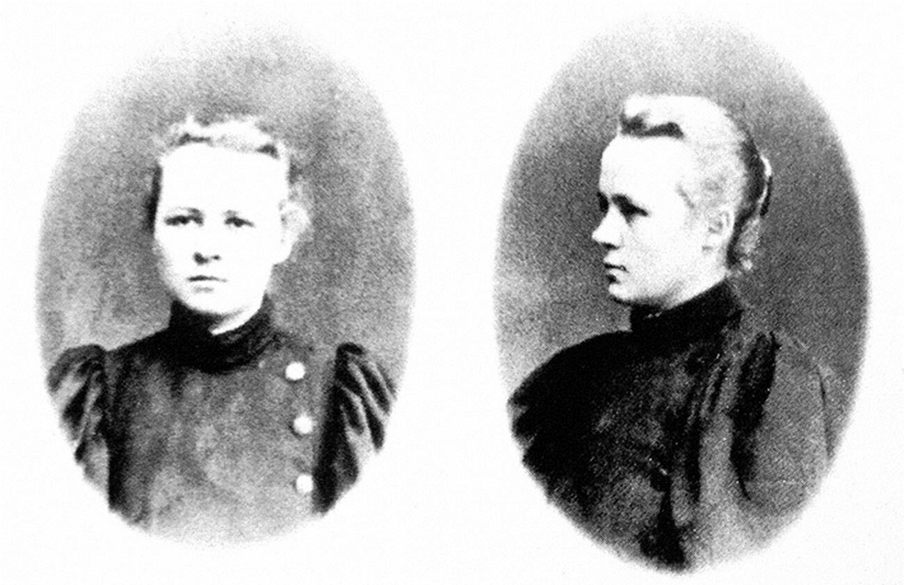  Портрет на Жученко 