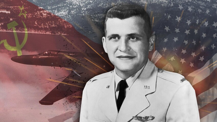 How an elusive U.S. spy plane was shot down over the USSR - Vimarsana News