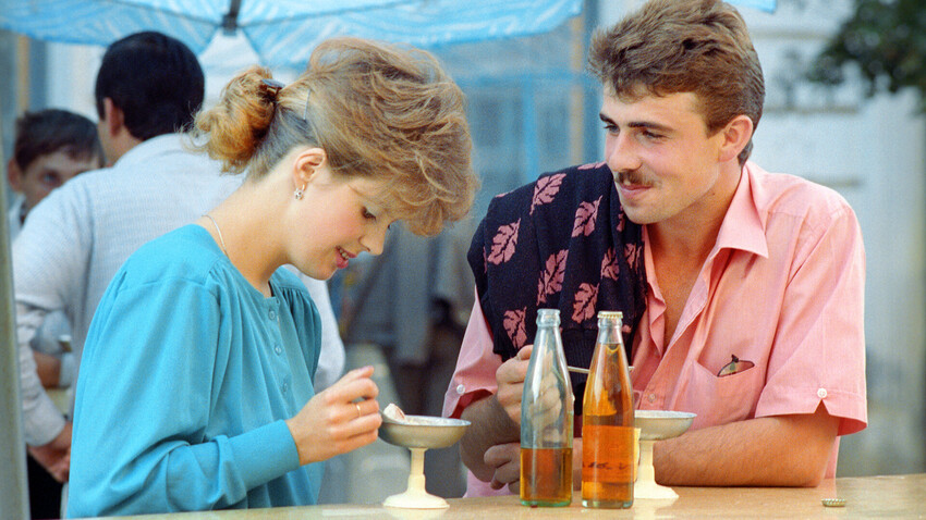 10 main Soviet fast foods (PHOTOS) - Vimarsana News