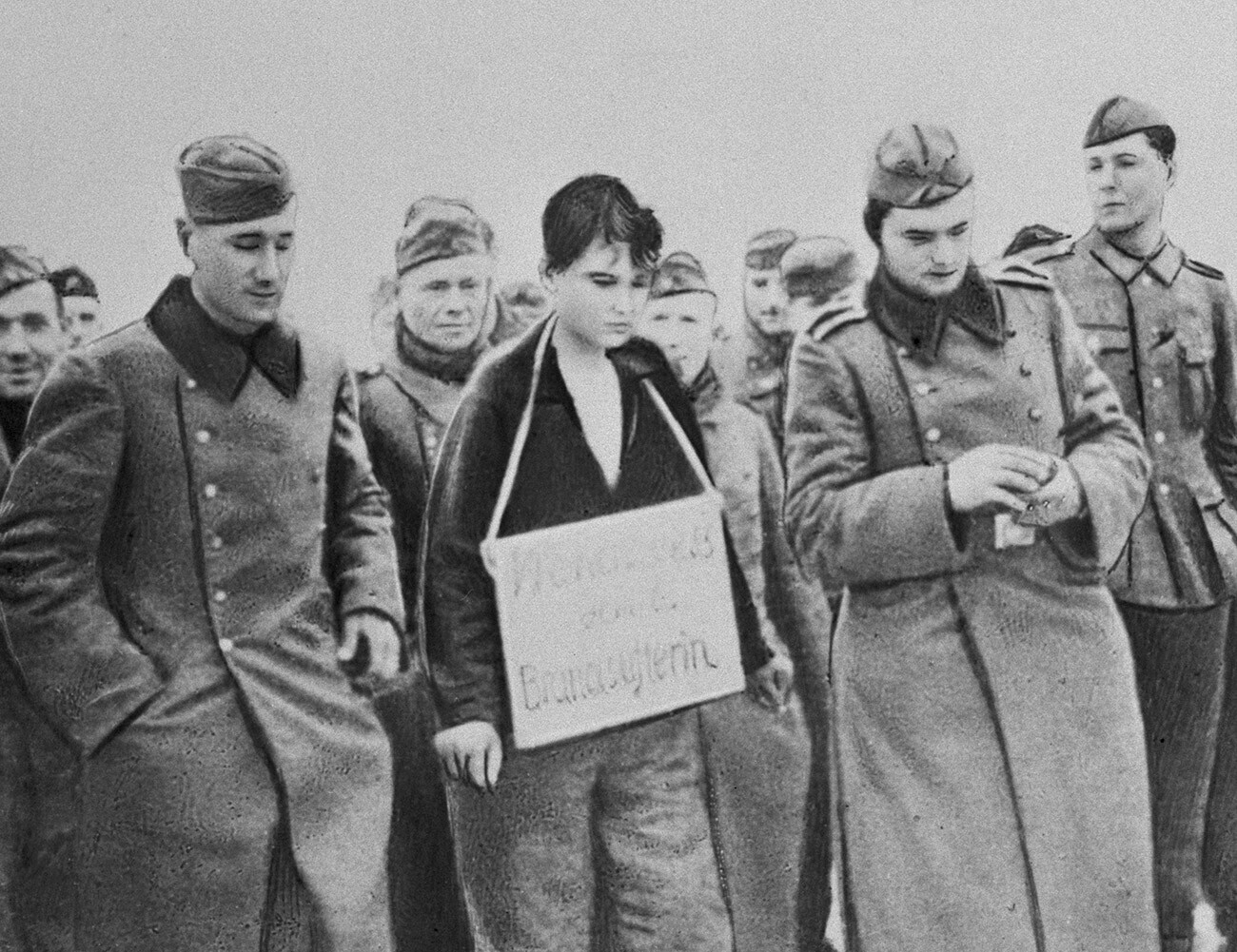 F nf Frauen Die Zu Heldinnen Der Sowjetunion Wurden Russia Beyond DE