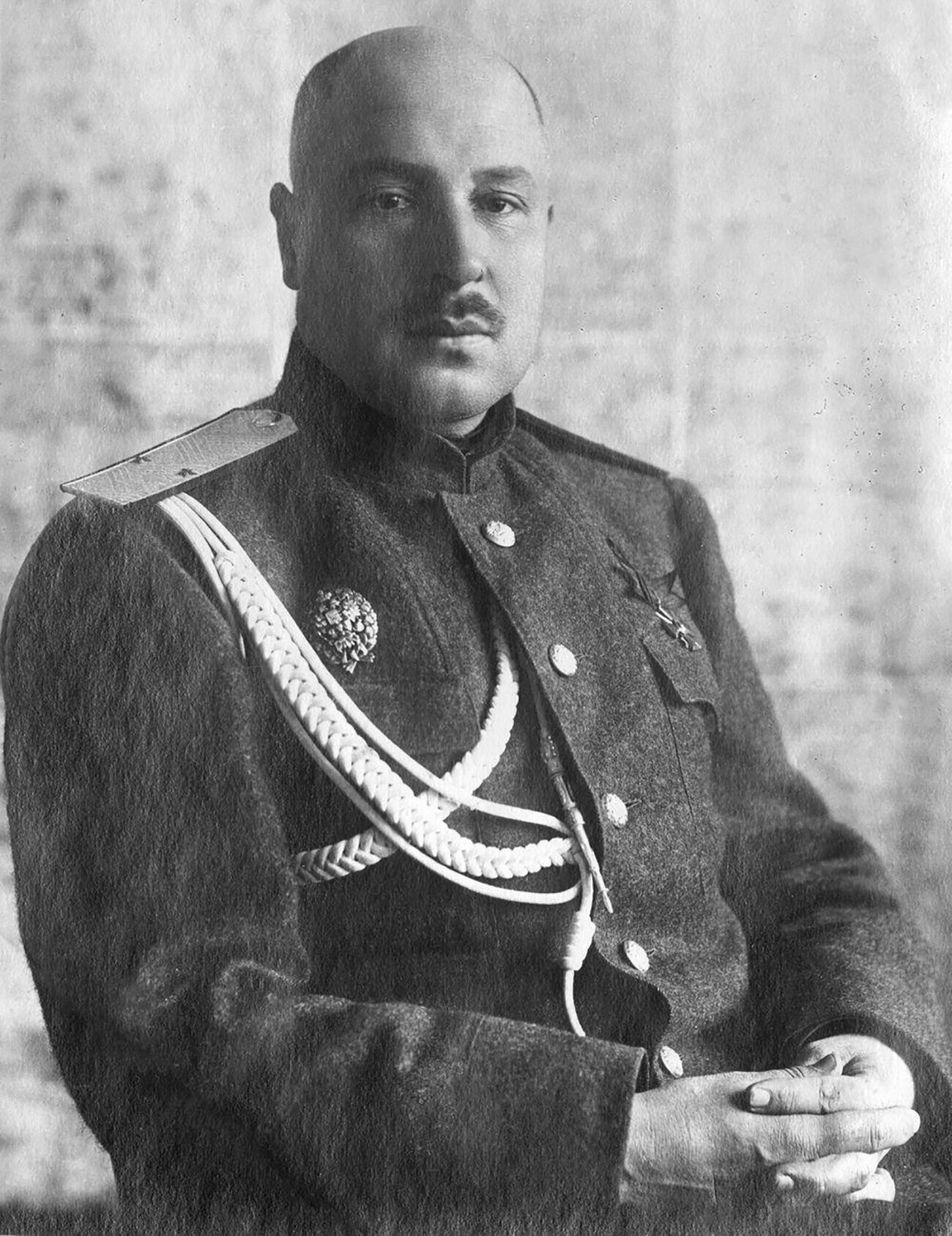 Pjotr Mahrov
