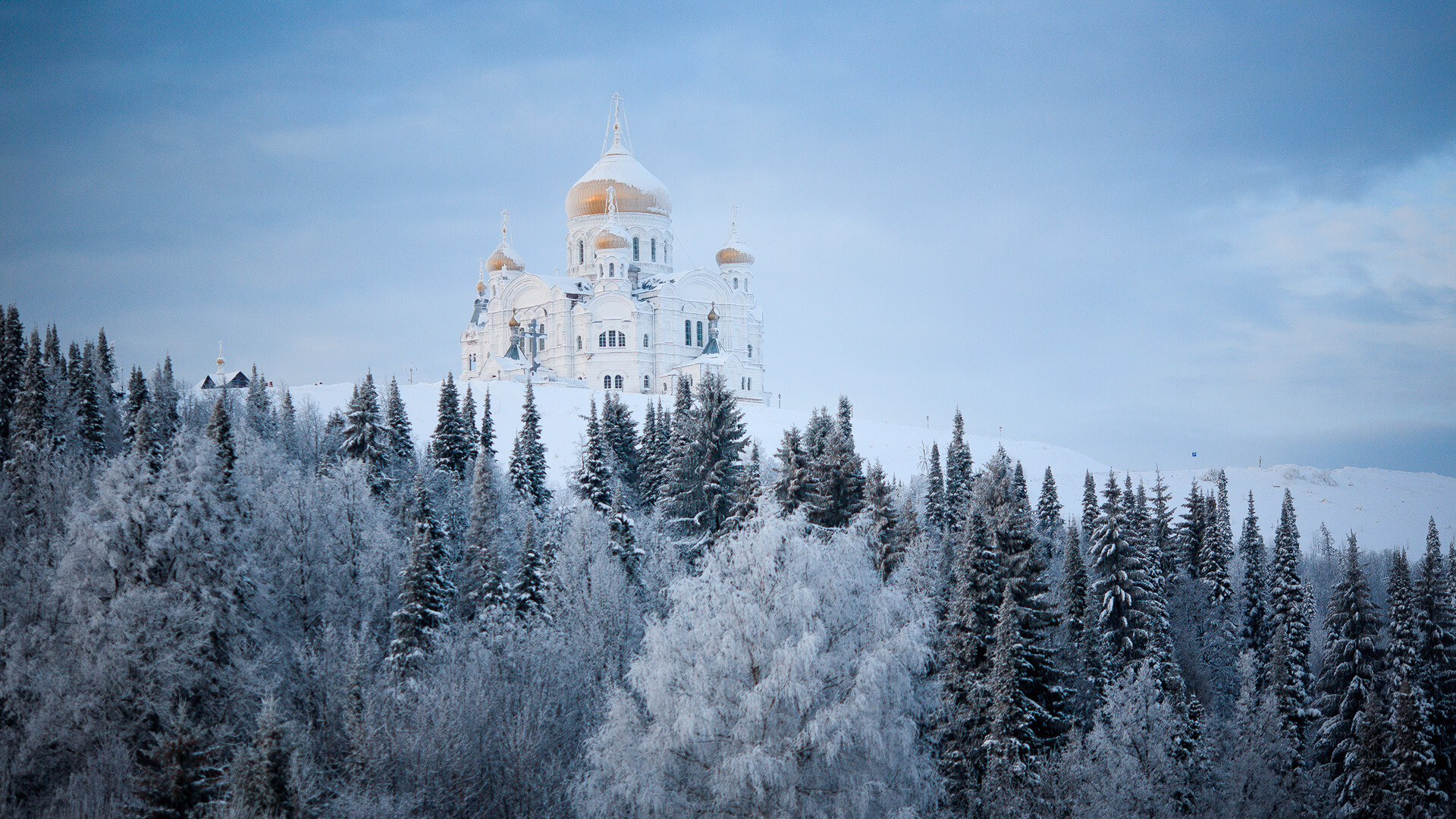 15 Breathtaking Views From Across Russia Photos Russia Beyond