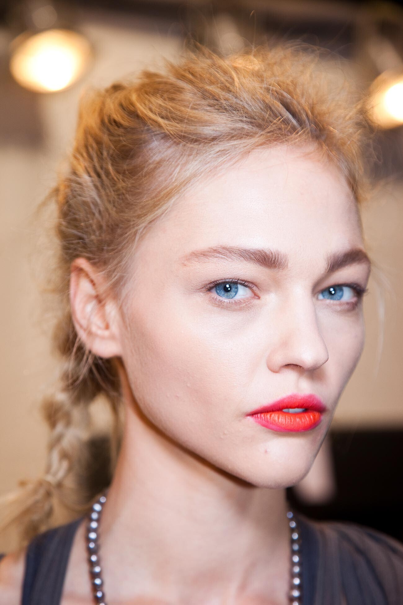 Cinq top models russes qui ont bouleversé le monde de la mode Russia