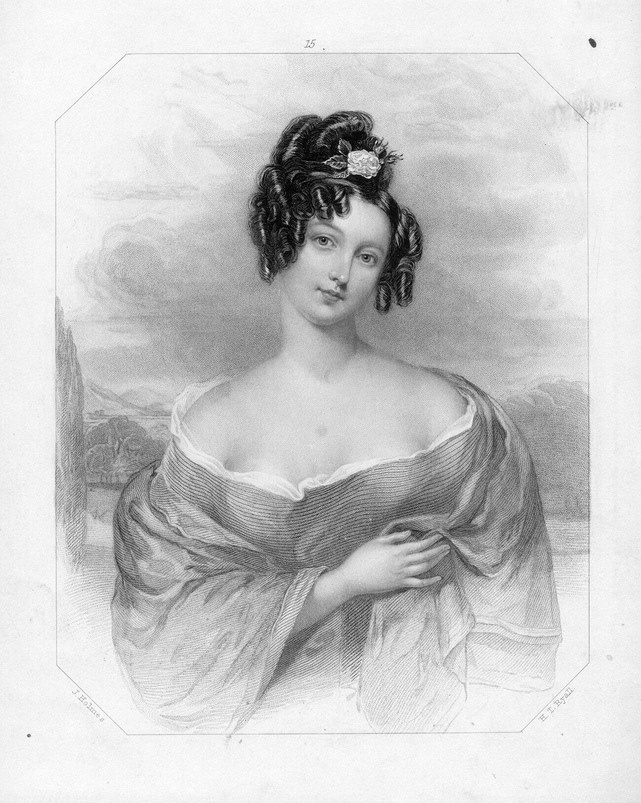 Joséphine de Beauharnais
