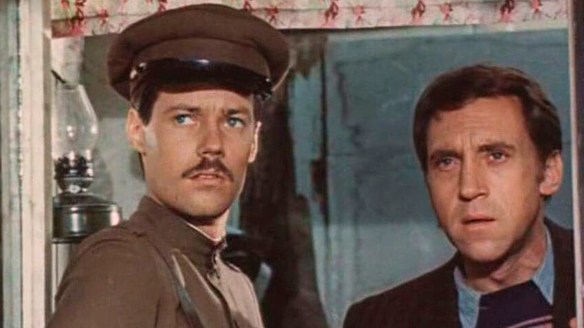 Why the police became popular in the USSR after Stalin's death (PHOTOS) - Vimarsana News